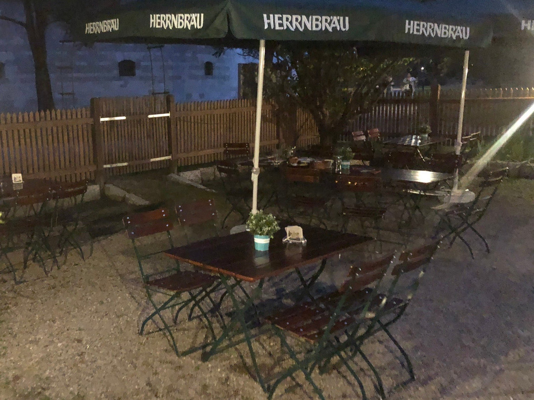 Klenzepark-因戈尔施塔特必去景点