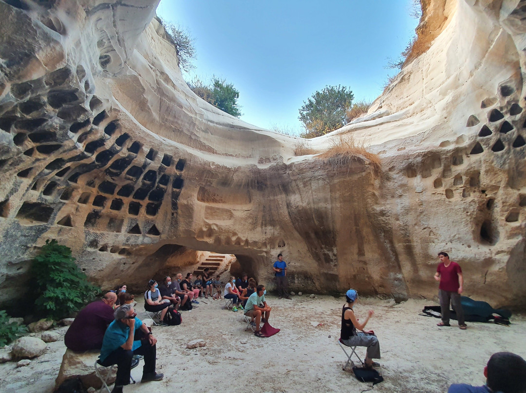 Tour de Sound-耶路撒冷必去景点