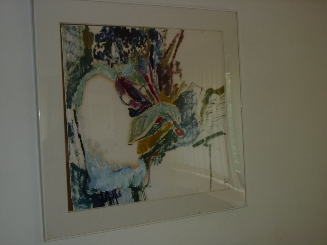 De Mankemerrie主图