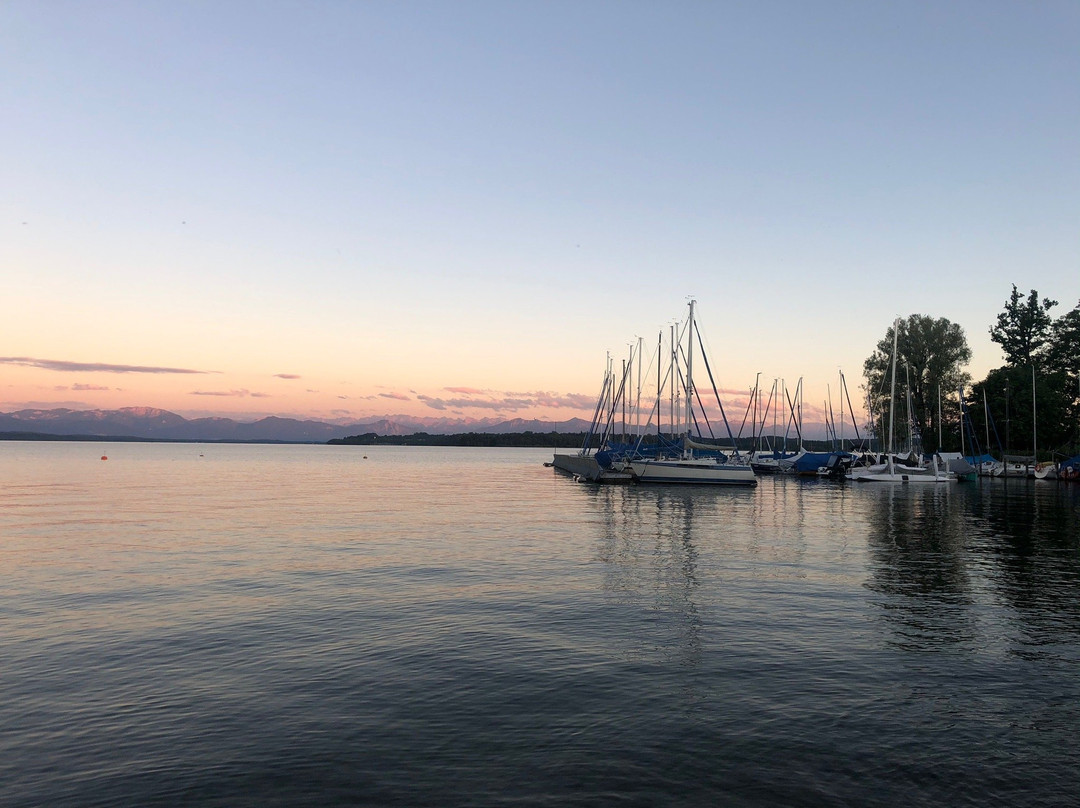 Hotel Garni Mowe主图