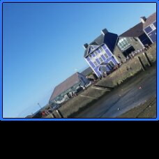 Harbourmaster Hotel-浴室