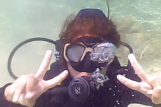 IL DELFINO DIVING ASD-奥尔比亚必去景点