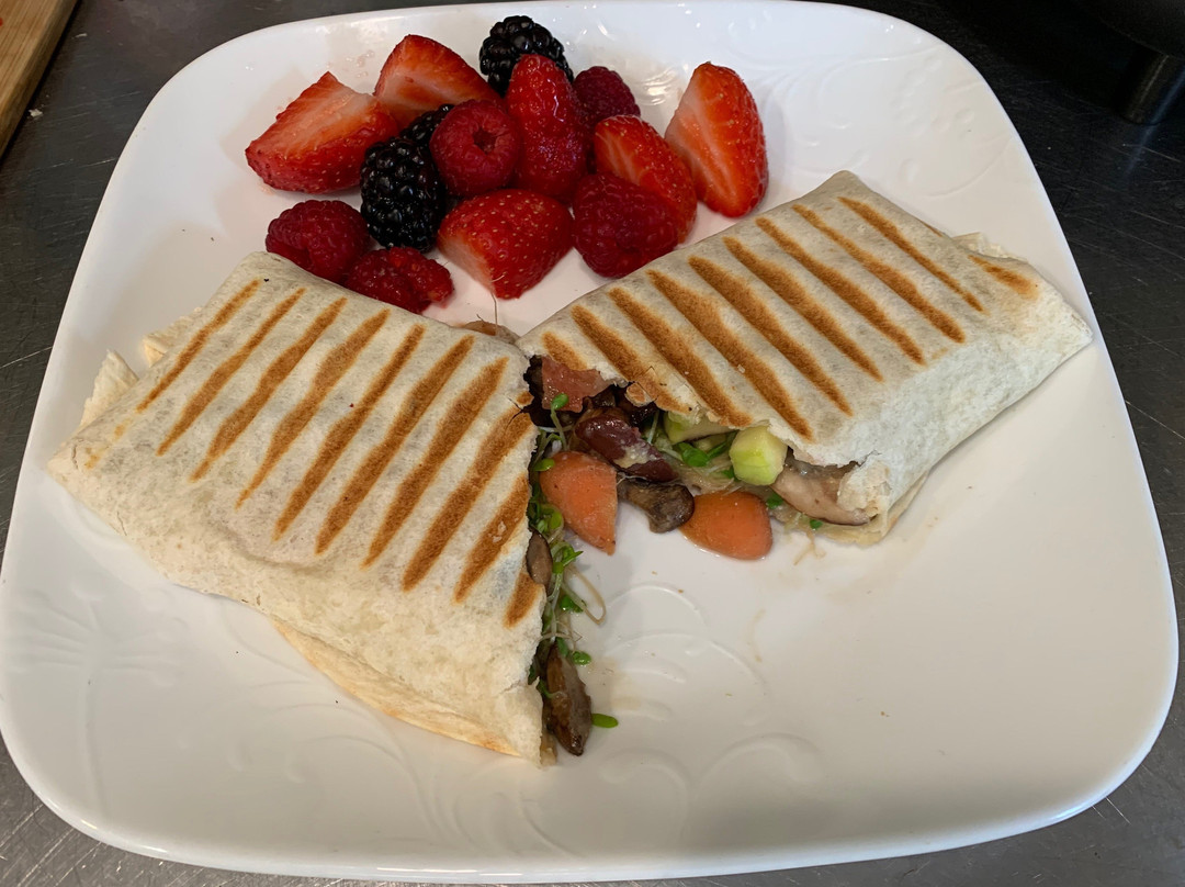 MacFadden Coffee Co.