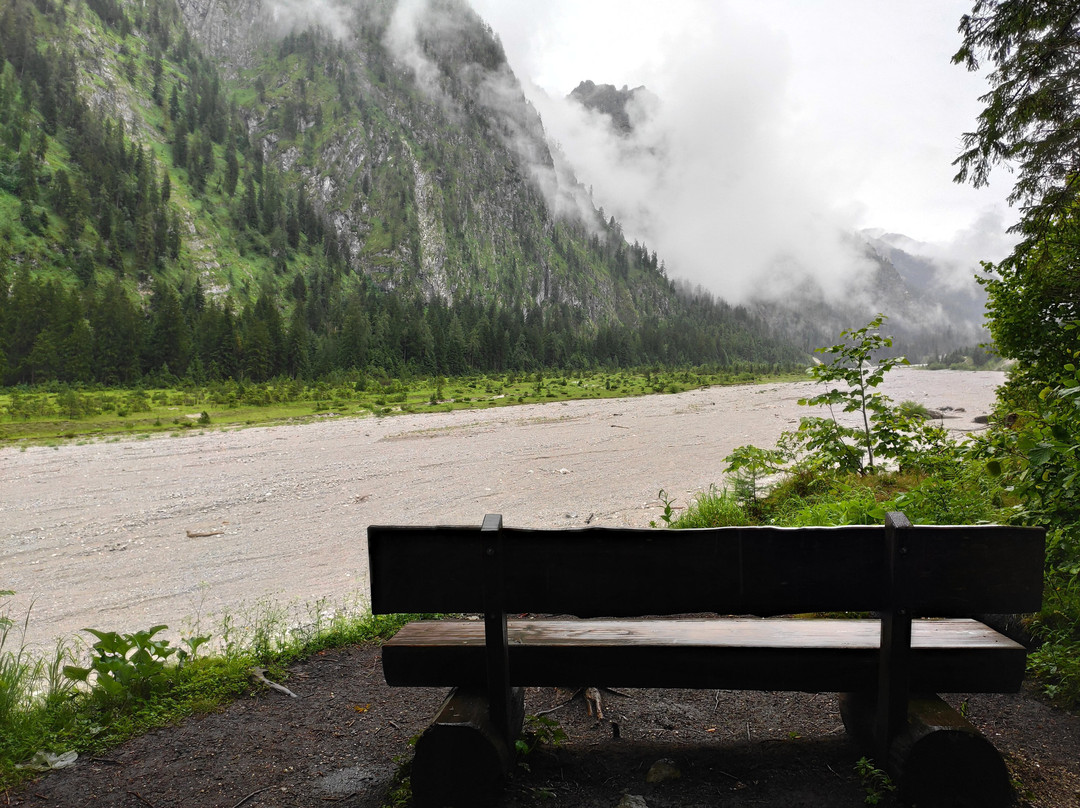 Wimbach Valley-拉姆绍必去景点