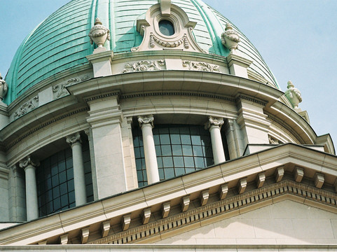 Aleksandar Bastic-贝尔格莱德必去景点