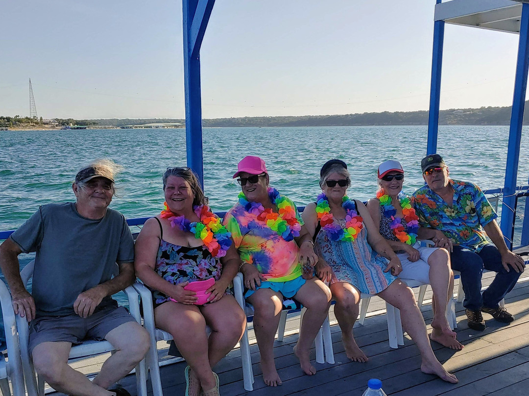 Just for Fun Watercraft rental-奥斯丁必去景点