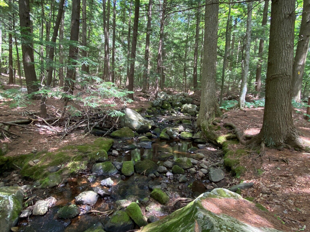 John Hay National Wildlife Refuge景点图片