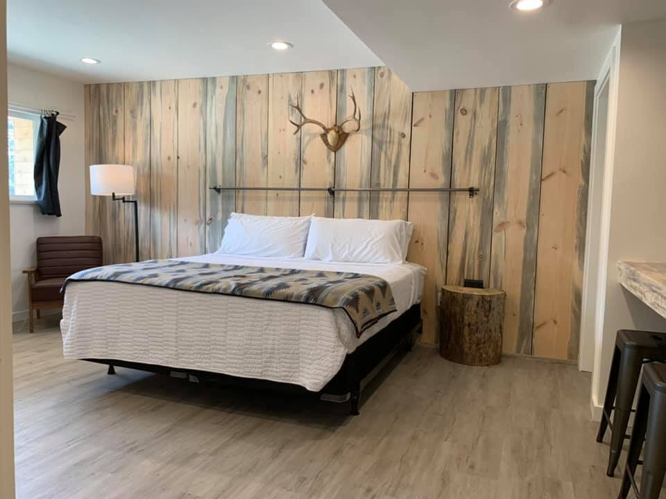 Outdoors Inn Sandpoint | Ponderay主图