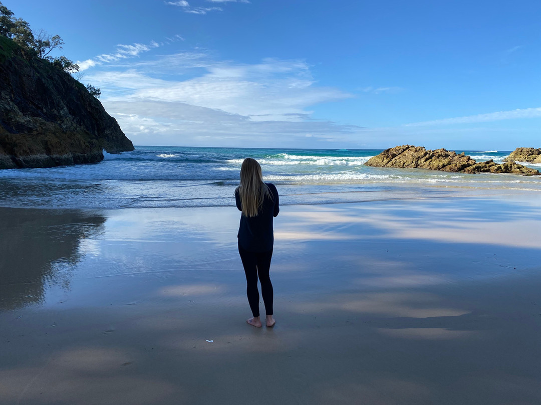 Sky Dance-布里斯班必去景点