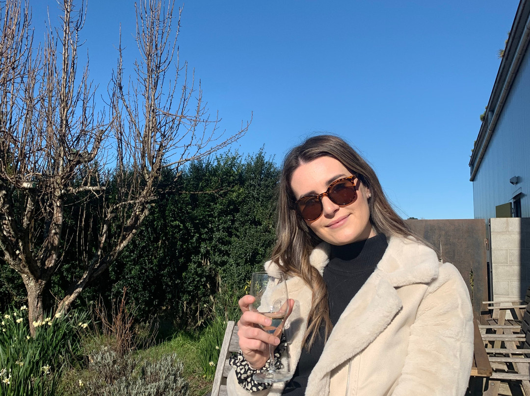 Brook Eden Vineyard-Lebrina必去景点