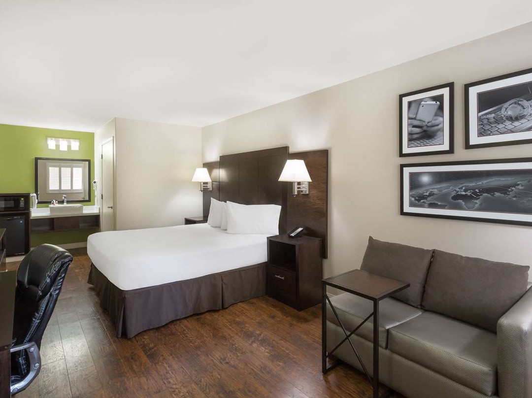 Baymont by Wyndham Modesto Salida主图