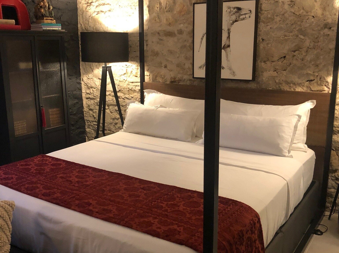 Llimona Suites主图