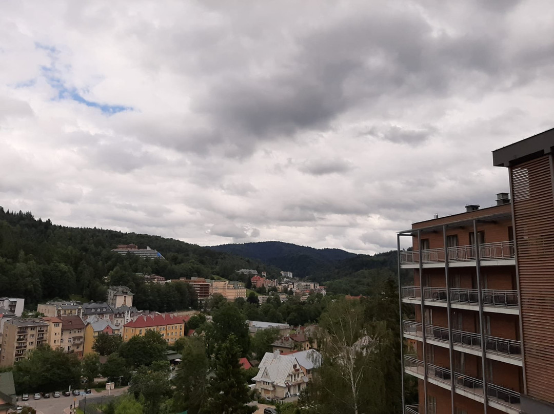 Hotel Krynica Conference & Spa主图
