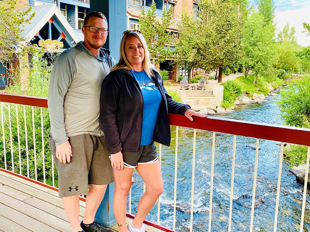 Riverwalk Center-布雷肯里奇必去景点