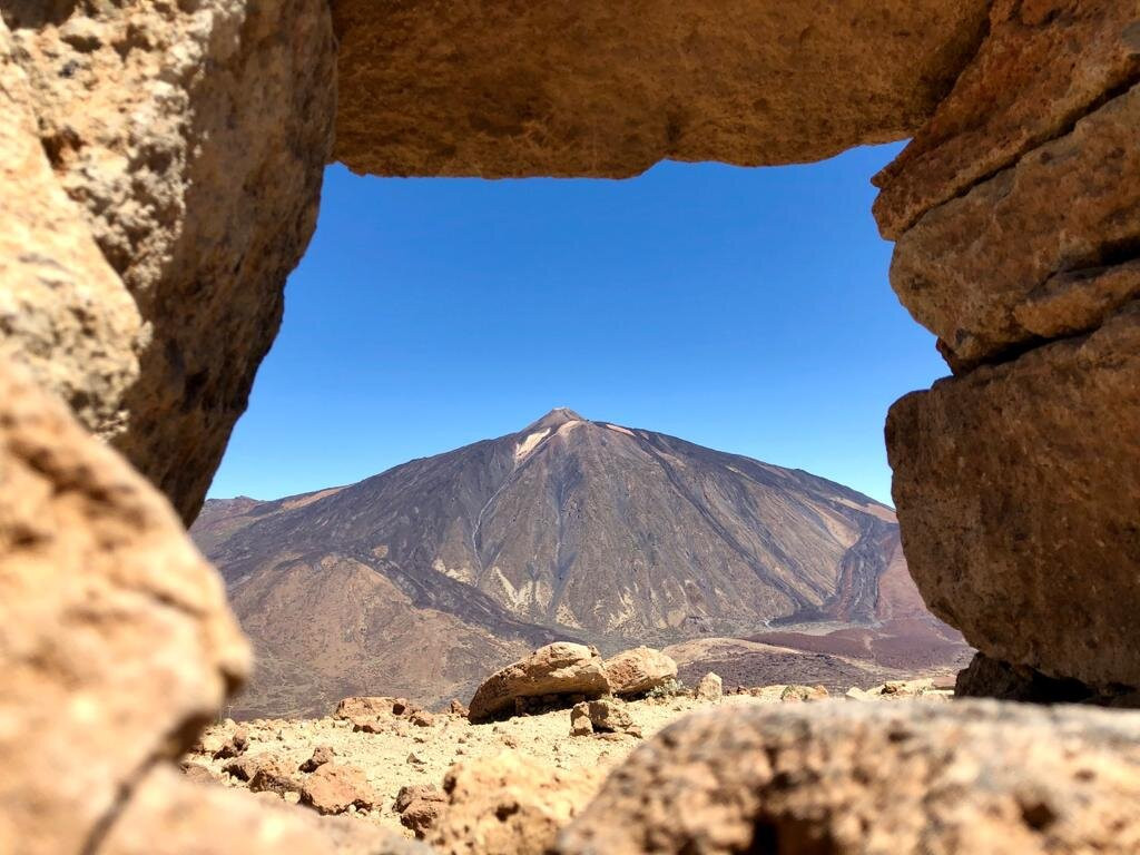 One Day In Tenerife-圣克鲁斯-德特内里费必去景点