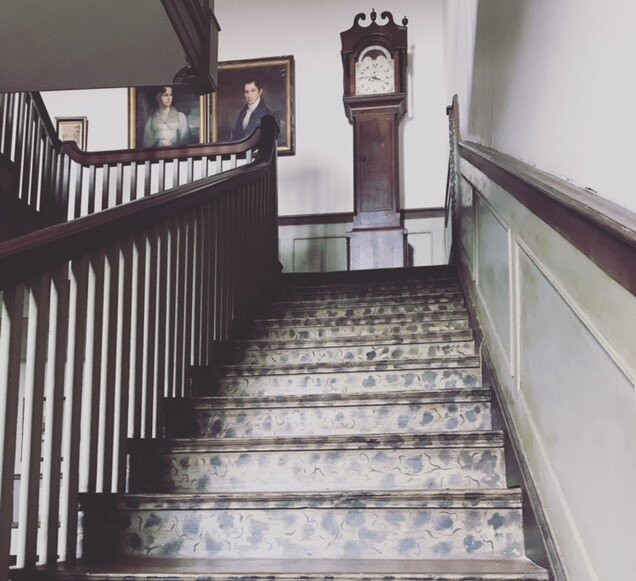 Cragfont State Historic Site - Historic Castalian Springs-Castalian Springs必去景点