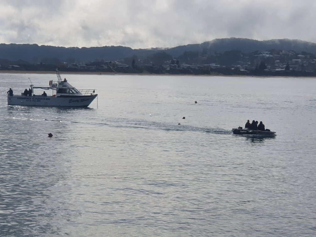 Terrigal Blue Water Fishing Charters景点图片