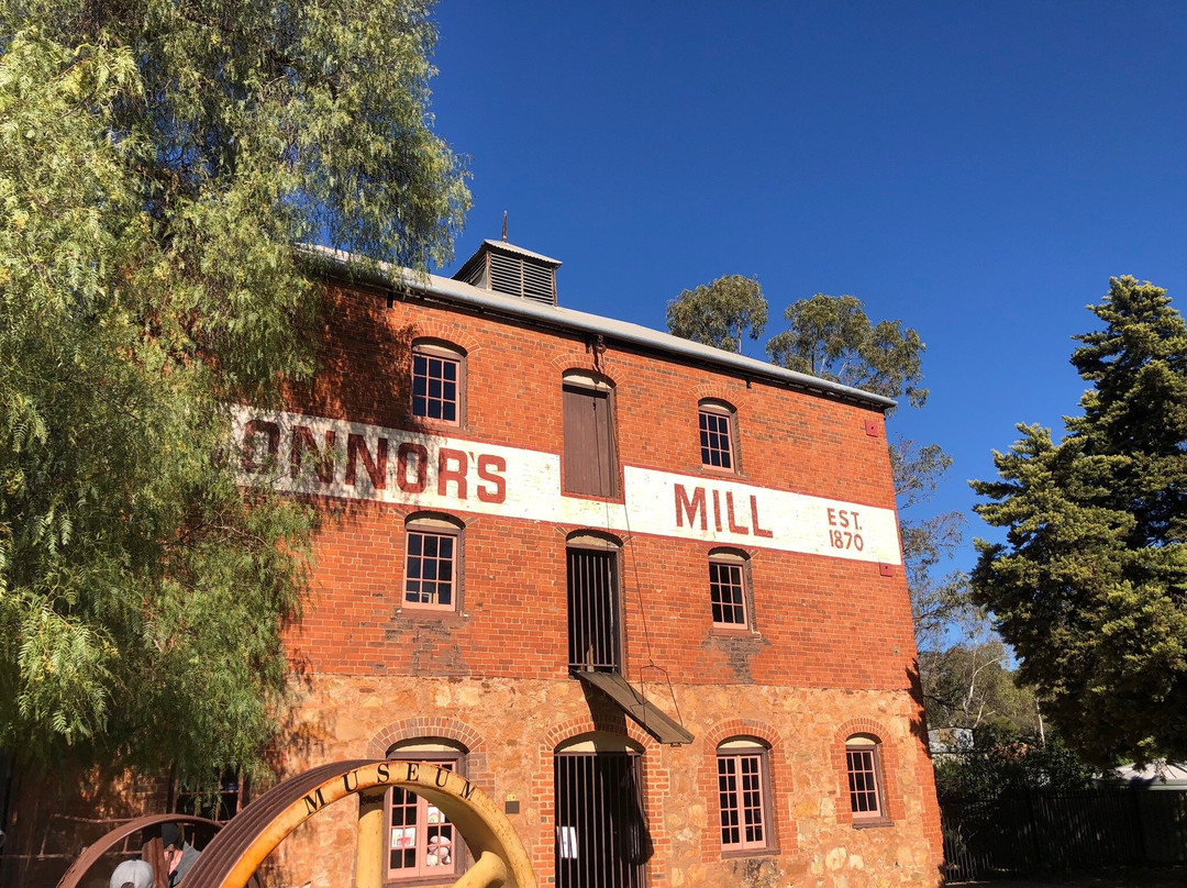 Toodyay Visitor Centre-Toodyay必去景点