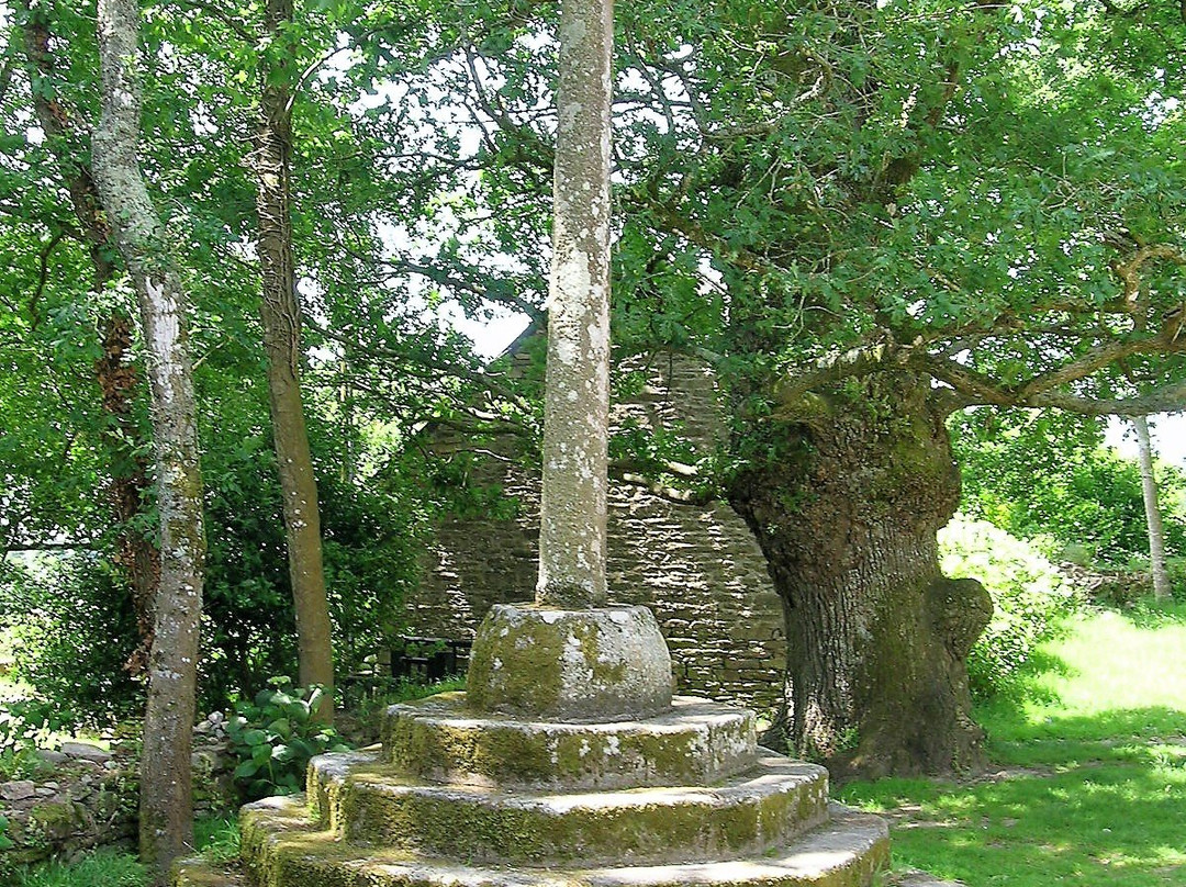 Chapelle de Trémalo景点图片