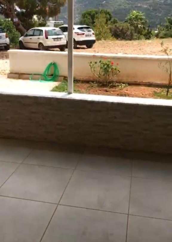 Tisan Oztaş Apart主图