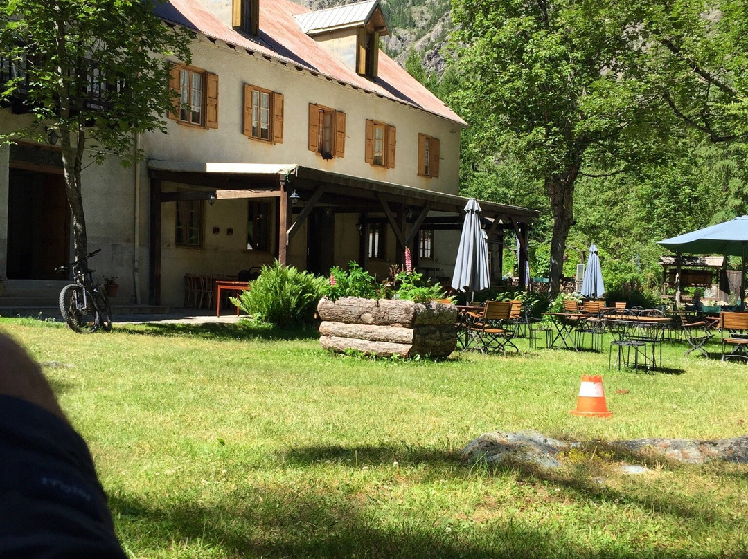 Chalet Hotel d'Ailefroide主图