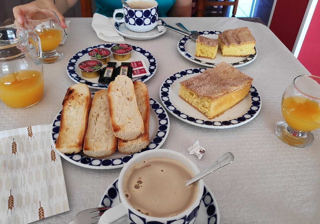 Hostal Pension San Roque主图