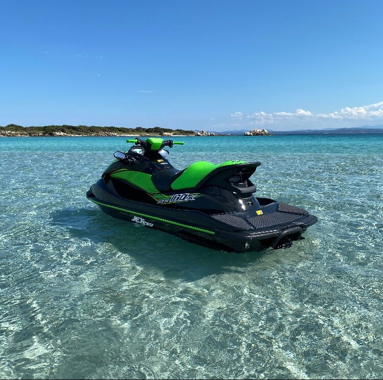 Piantarella Jet Ski景点图片