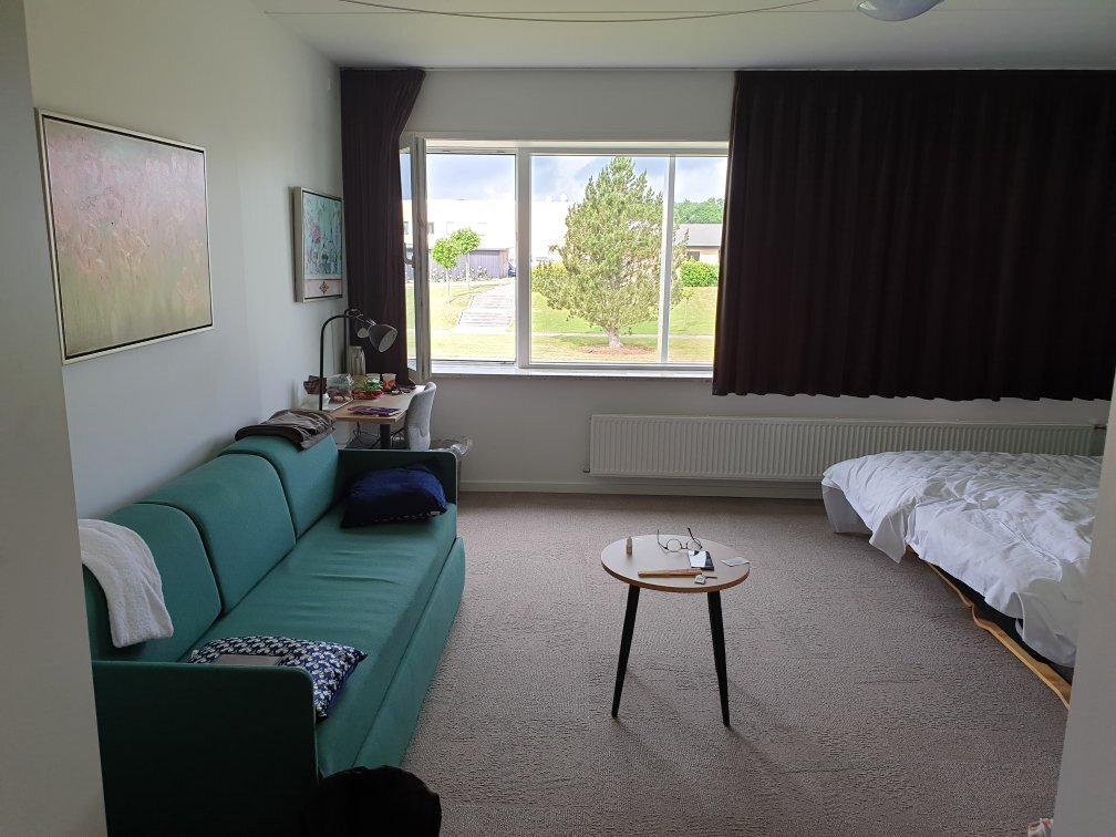 Hotel Nørherredhus-官方