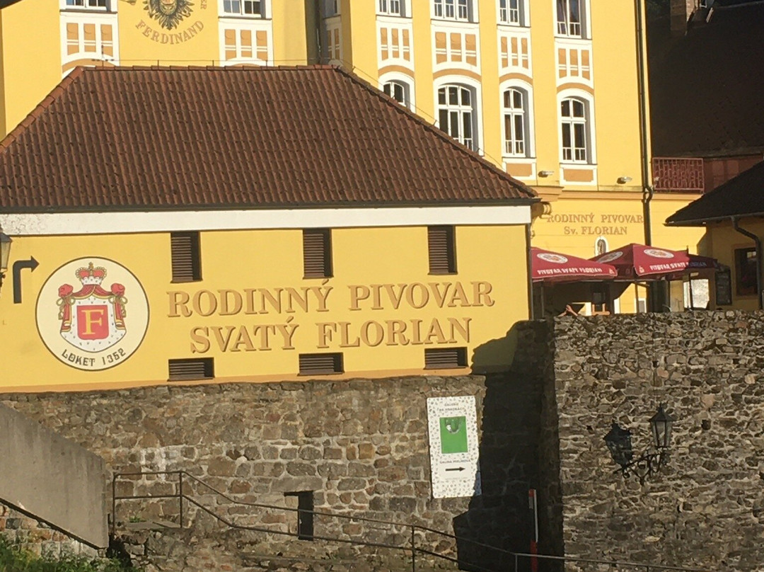 Hotel Cisar Ferdinand主图