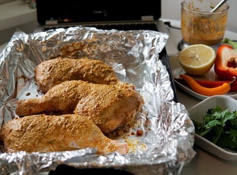 Compadre Cooking School-里斯本必去景点