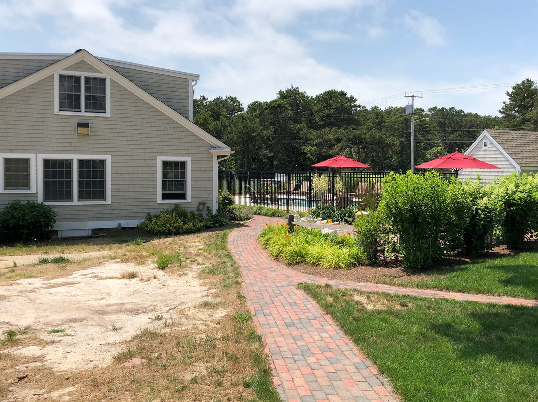 Wellfleet Motel主图