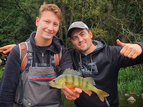 MV Fishing-布拉格必去景点