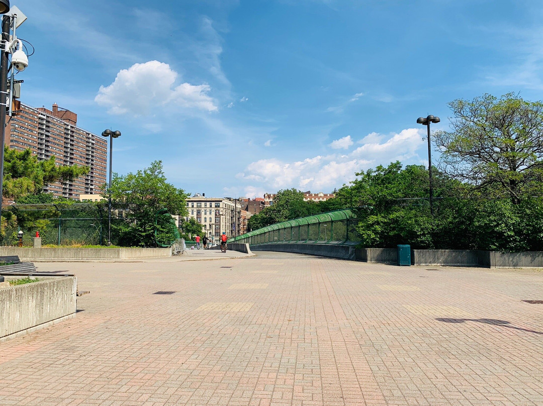 河岸州立公园景点图片