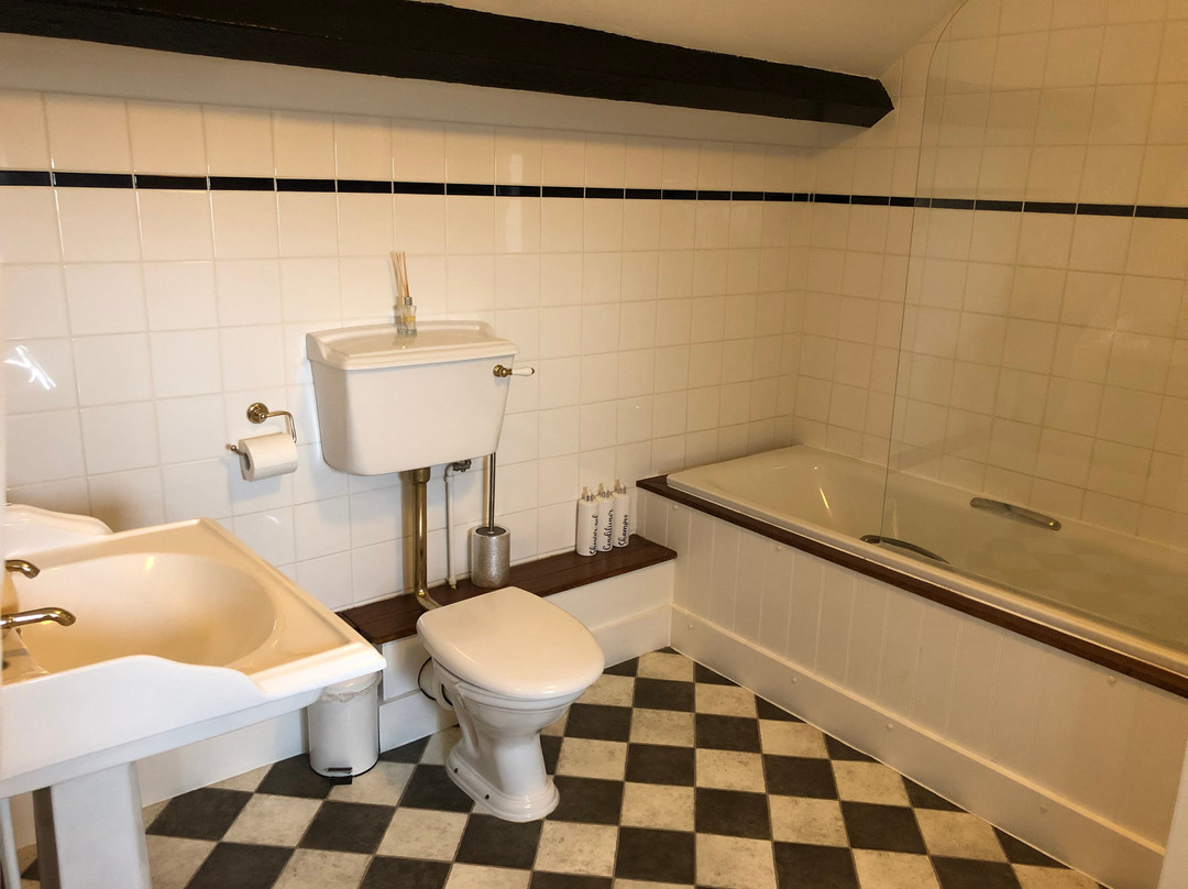 The Coachmakers Arms主图