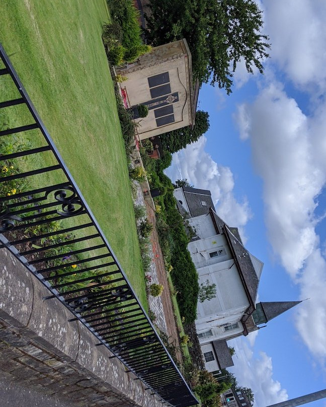 Neilston War Memorial