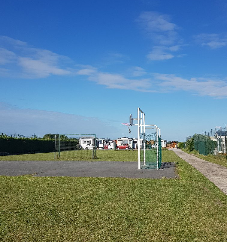 Camping du Bois des Forts