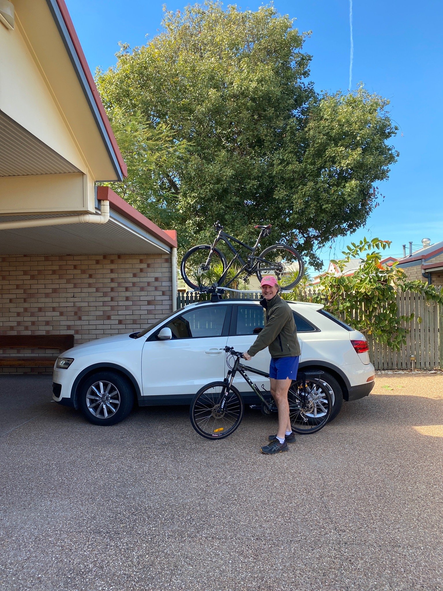 Midlander Motor Inn-官方