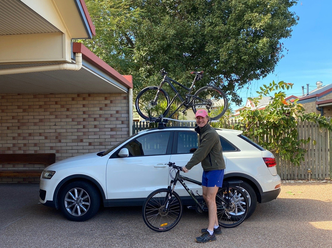 Midlander Motor Inn主图