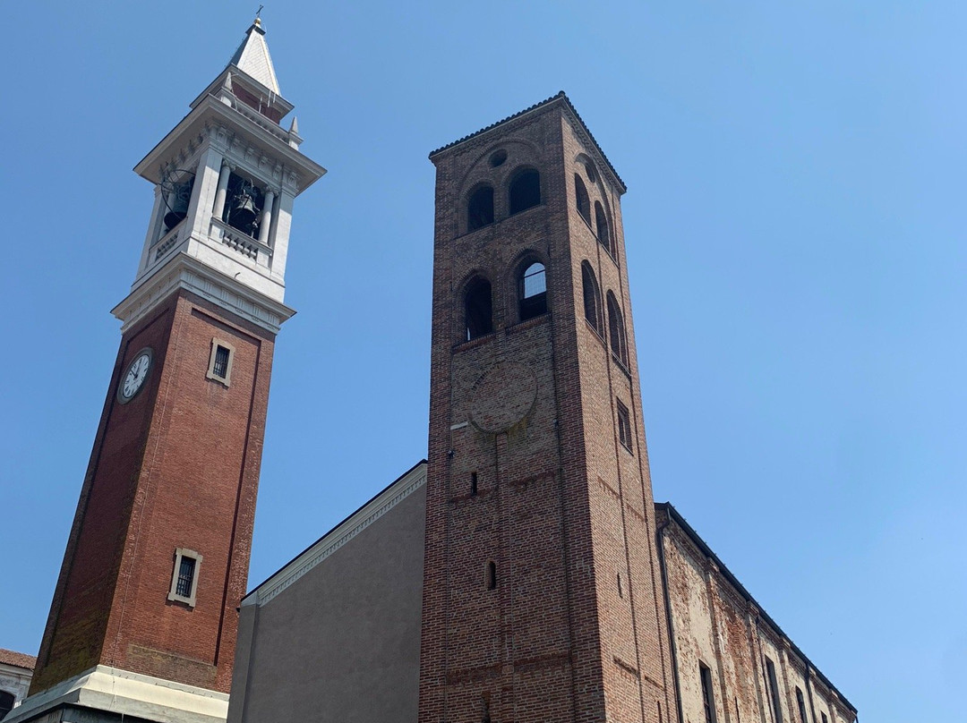 Chiesa della Disciplina景点图片