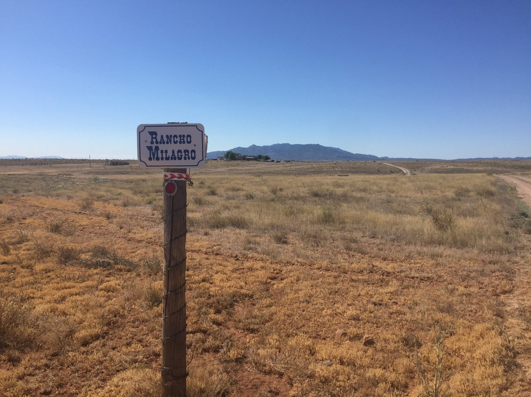 Rancho Milagro Bed & Breakfast主图