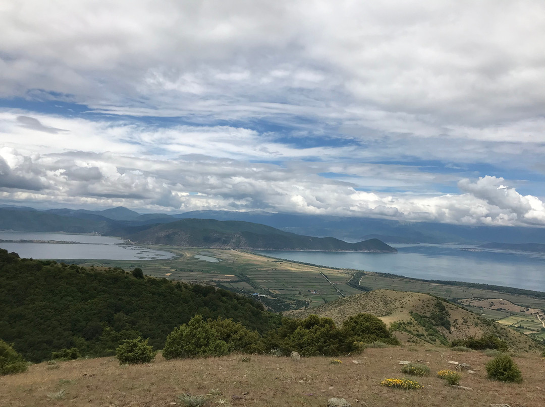Φύση και Πολιτισμός  /  Wildlife and Culture景点图片
