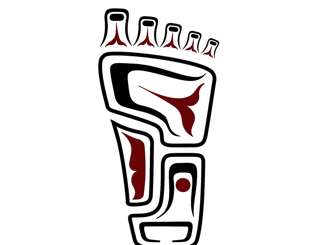 Sasquatch Trails-鲍威尔里弗必去景点