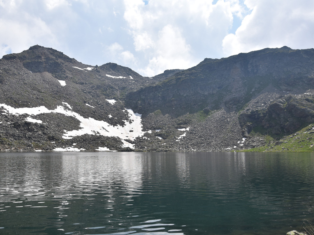 Laghi del Corvo-Ultimo必去景点