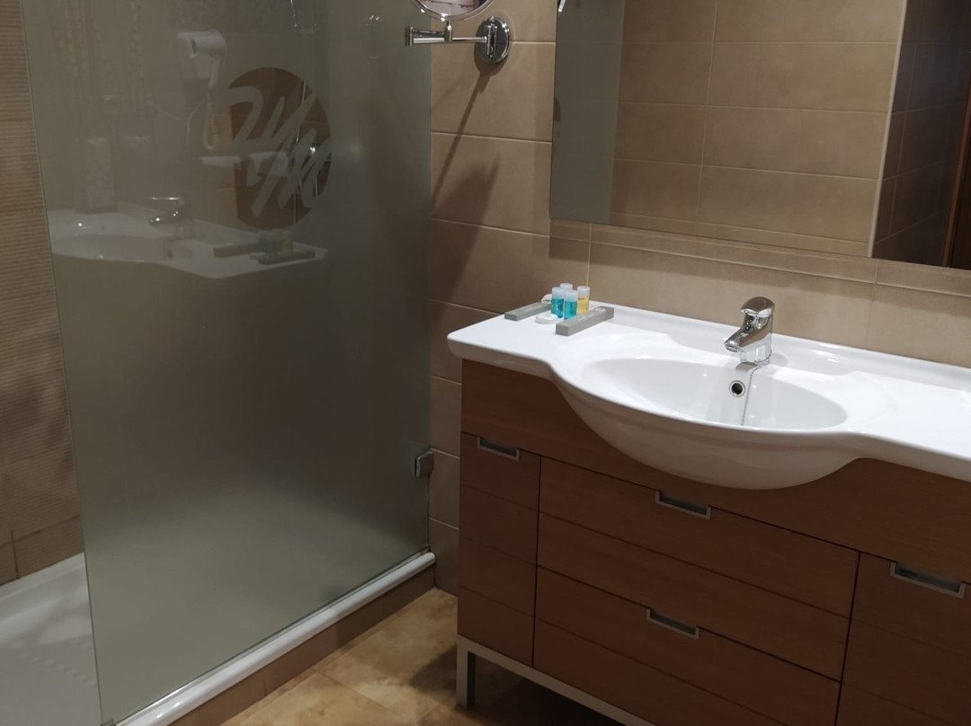 玛卡米酒店主图