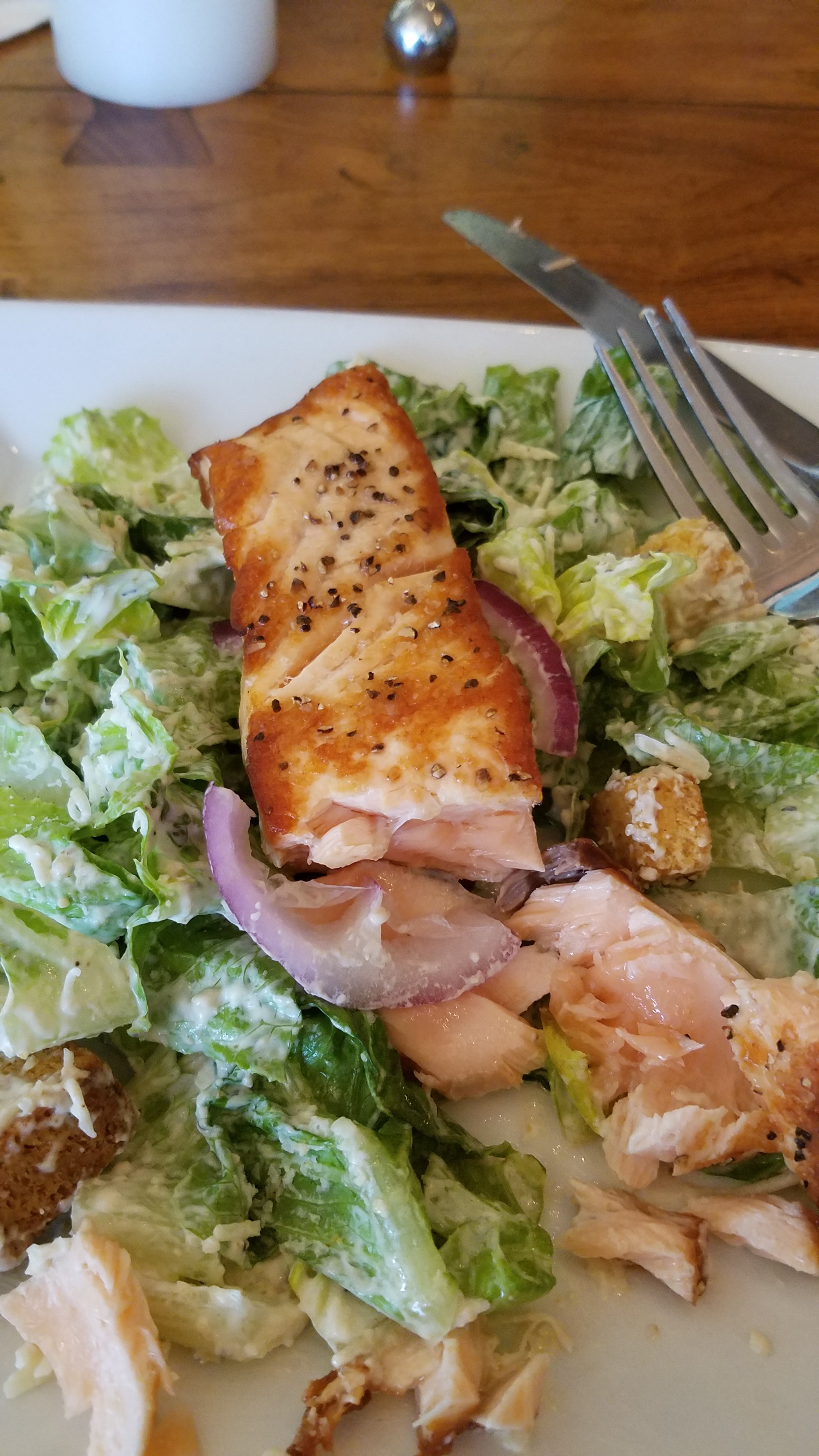 Hassayampa Inn-餐饮