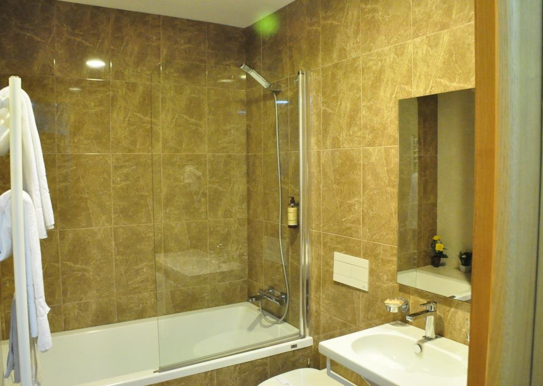 LBV House Hotel主图