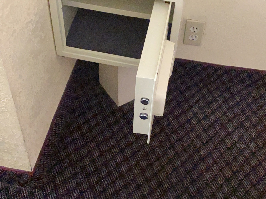 Best Inn and Suites Buena Park主图