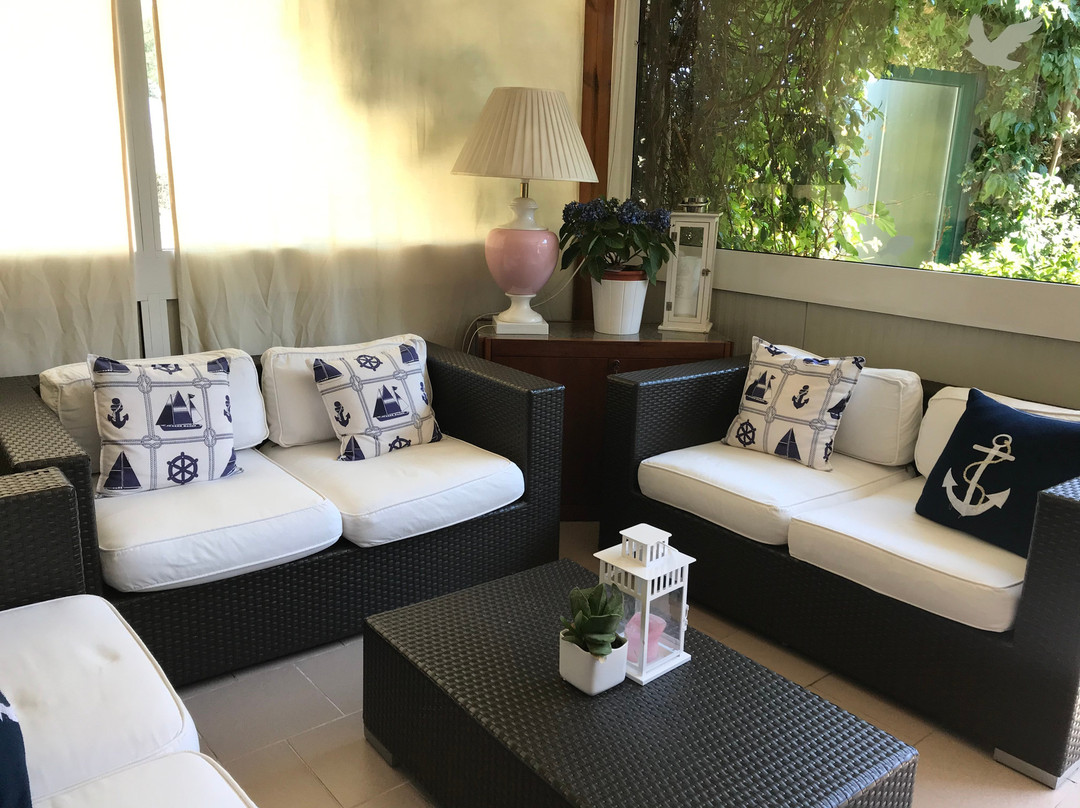 Hotel Ancora Riviera主图