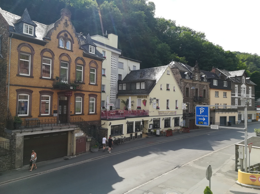 Weinhaus Grafen主图