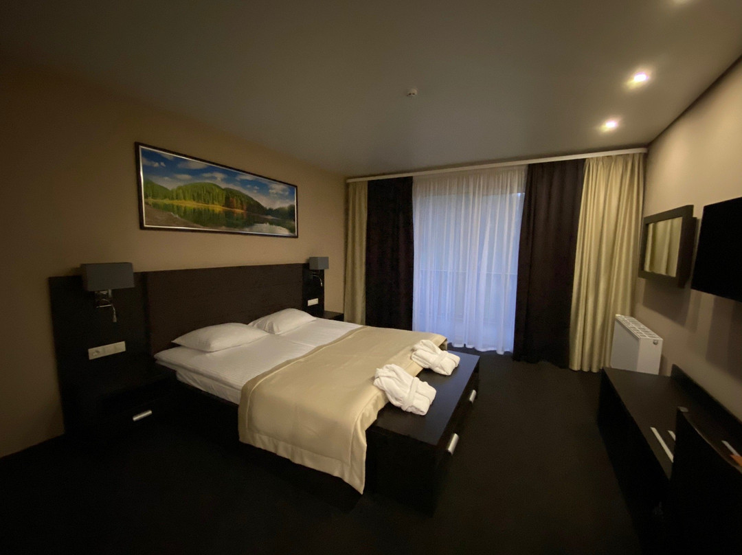Girski Hotel&Spa主图